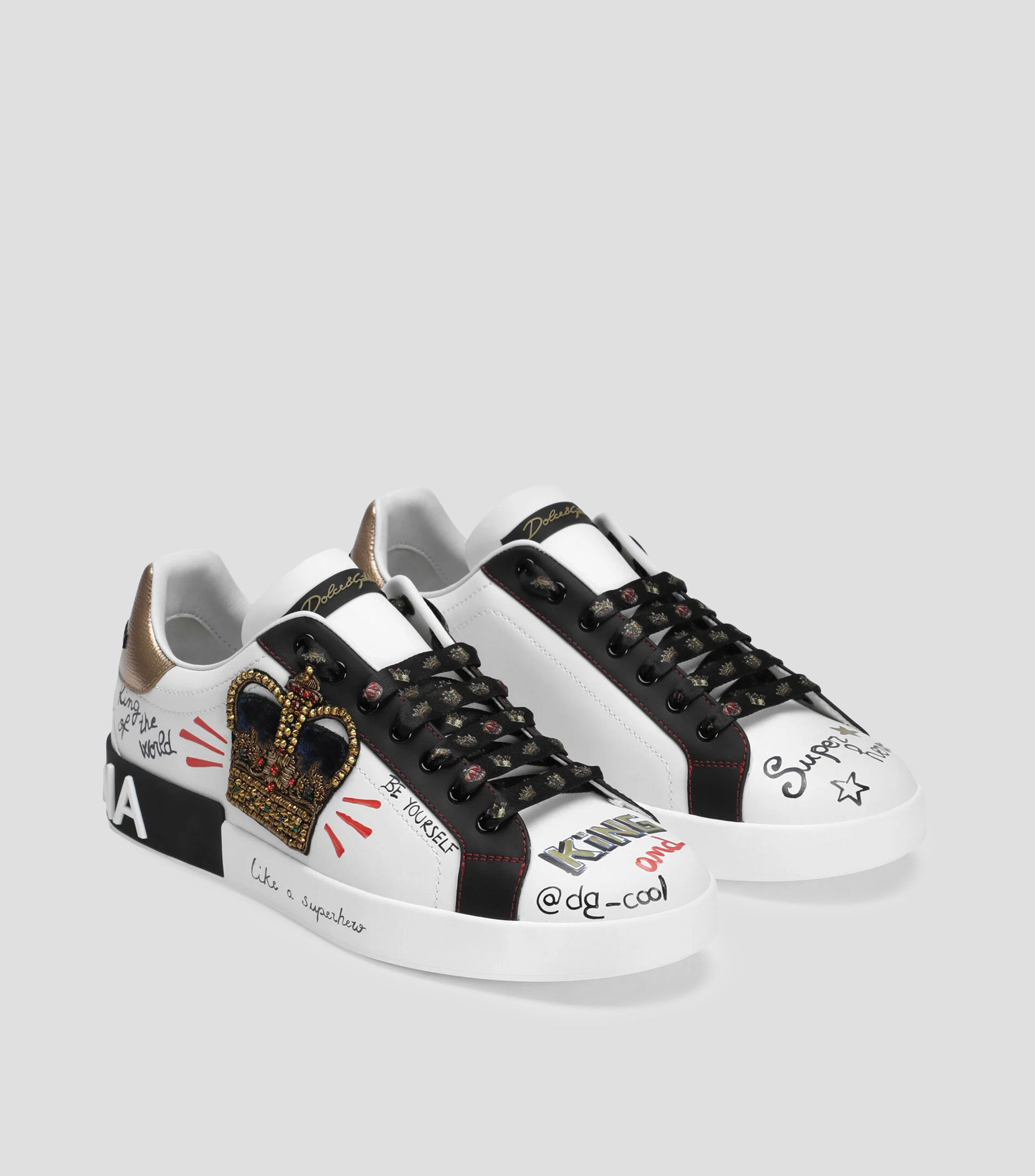 Tenis Portofino Hombre